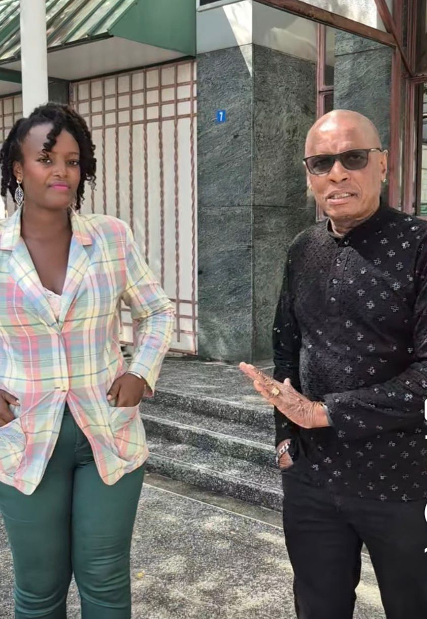 Industrial Court ruling allows doctor to be reinstated