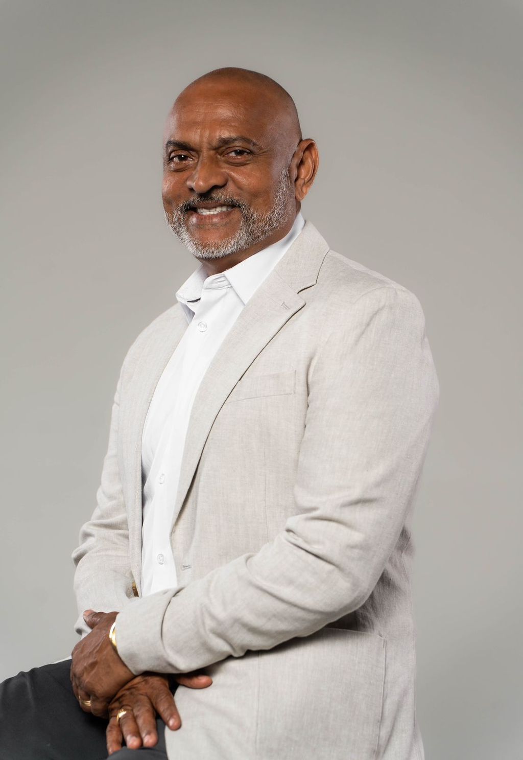 Campaign finance reform: A national security and governance imperative