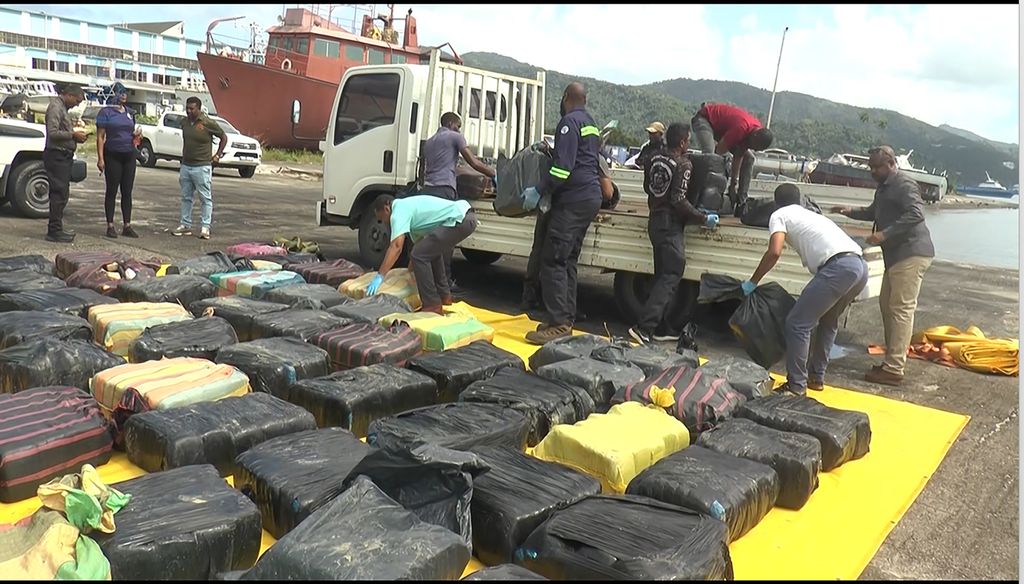 Year in Review: December 2025 from radar rows to rising fines, mud volcanoes, falling murder toll