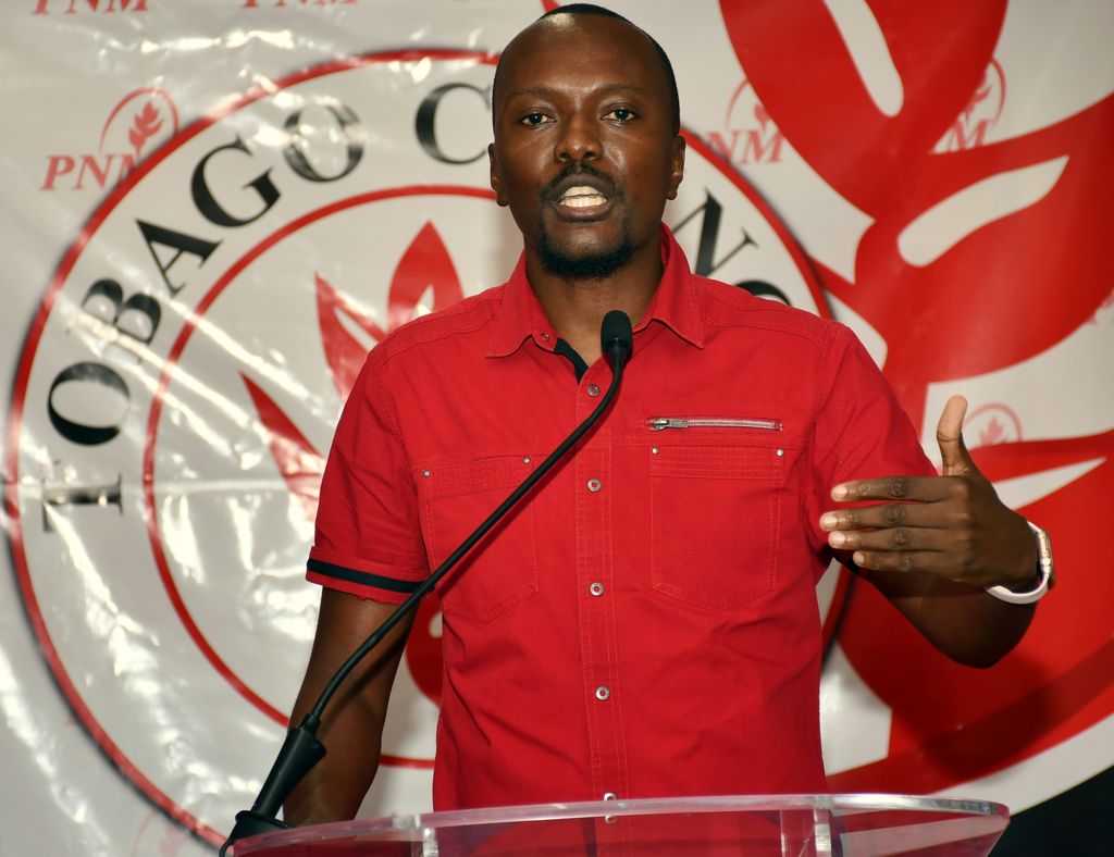 PNM threatened with legal action over alleged unauthorised use of song