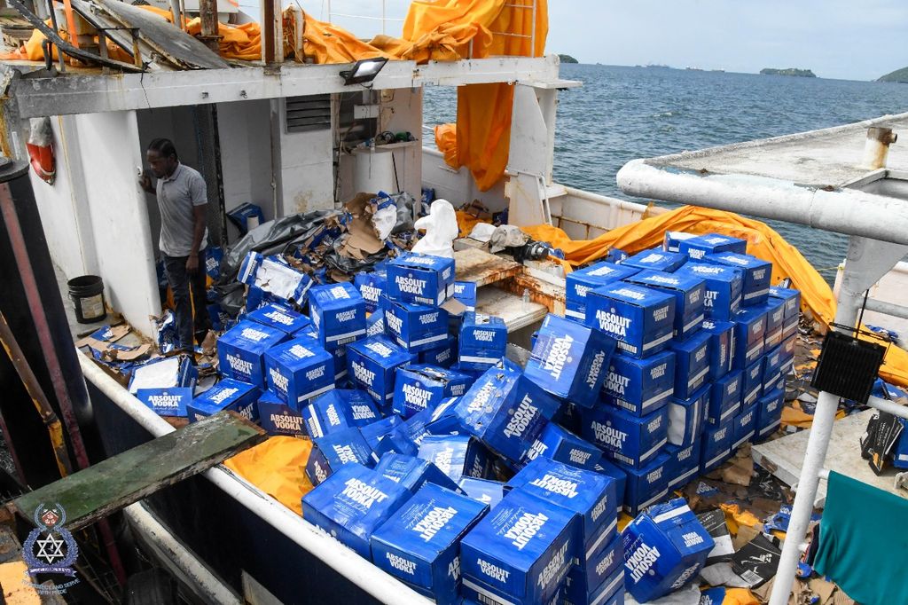 Illegal gambling costs T&T billions, fuels crime