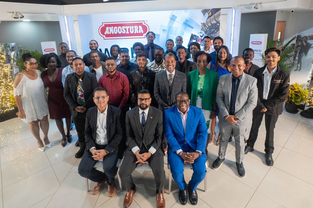 Technical institute wires 30 for success