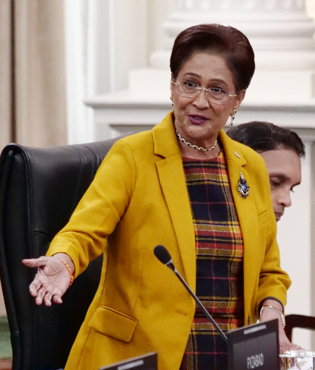 PM blasts Energy Chamber