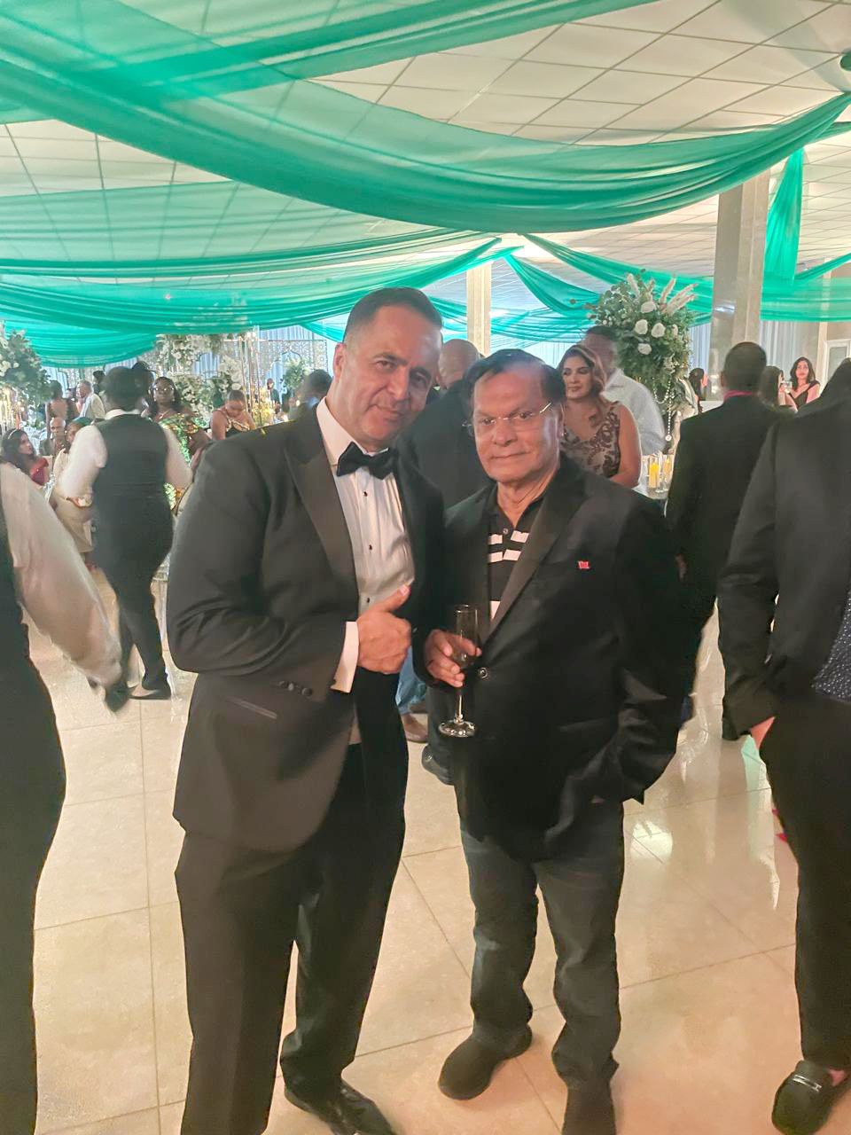 More pressure for Arima Mayor Maharaj to resign