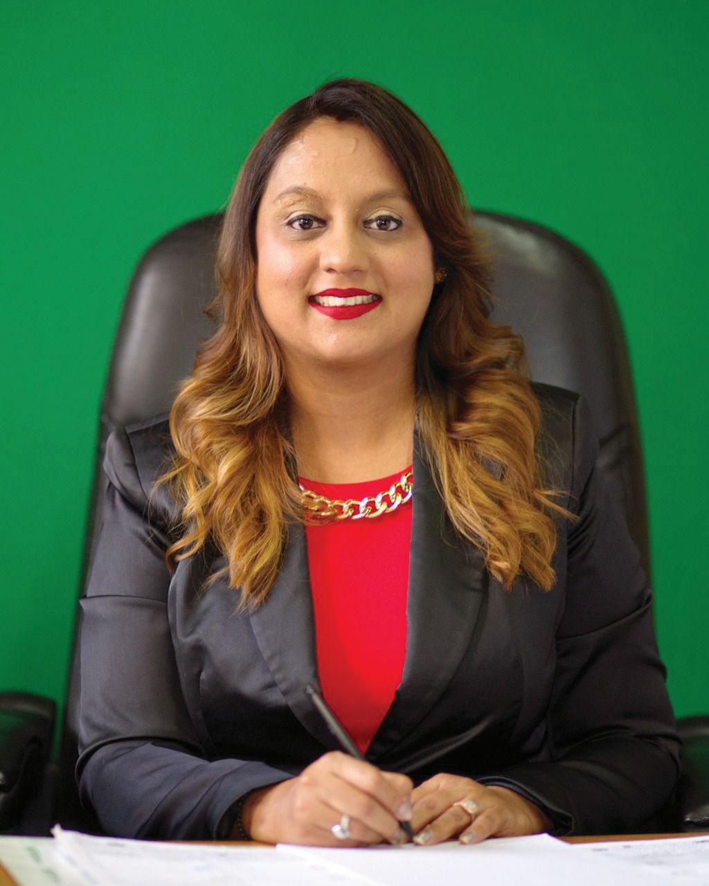 Gih dem performance!