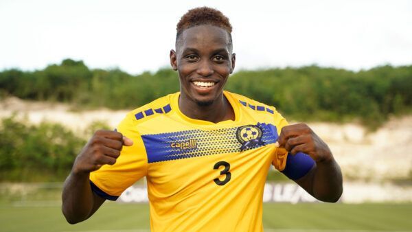 Applewhaite signs deal to play for Connecticut United FC