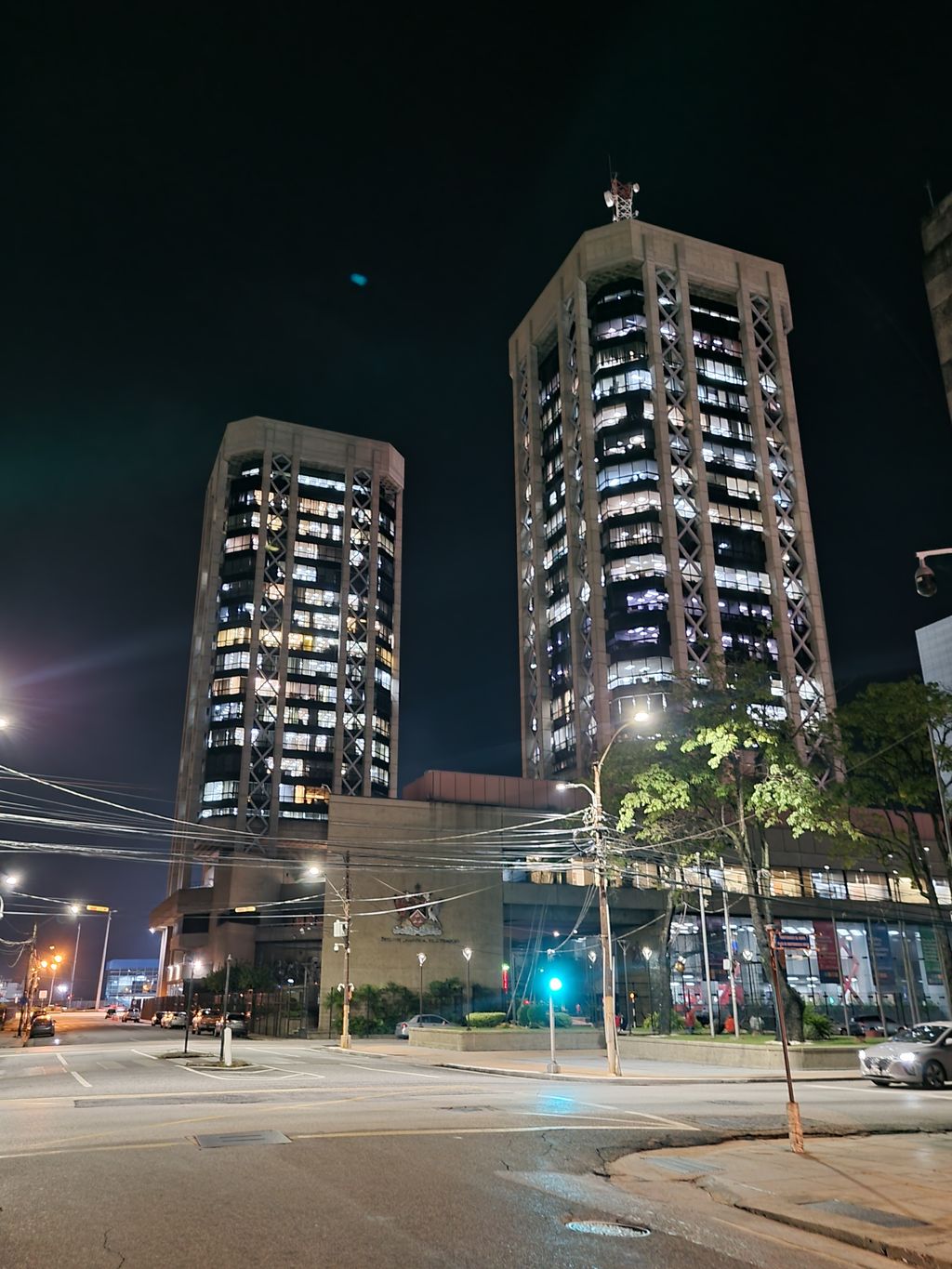 Central Bank applies to wind up BAT