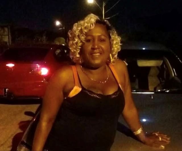 Woman shot dead near Valencia Police Post