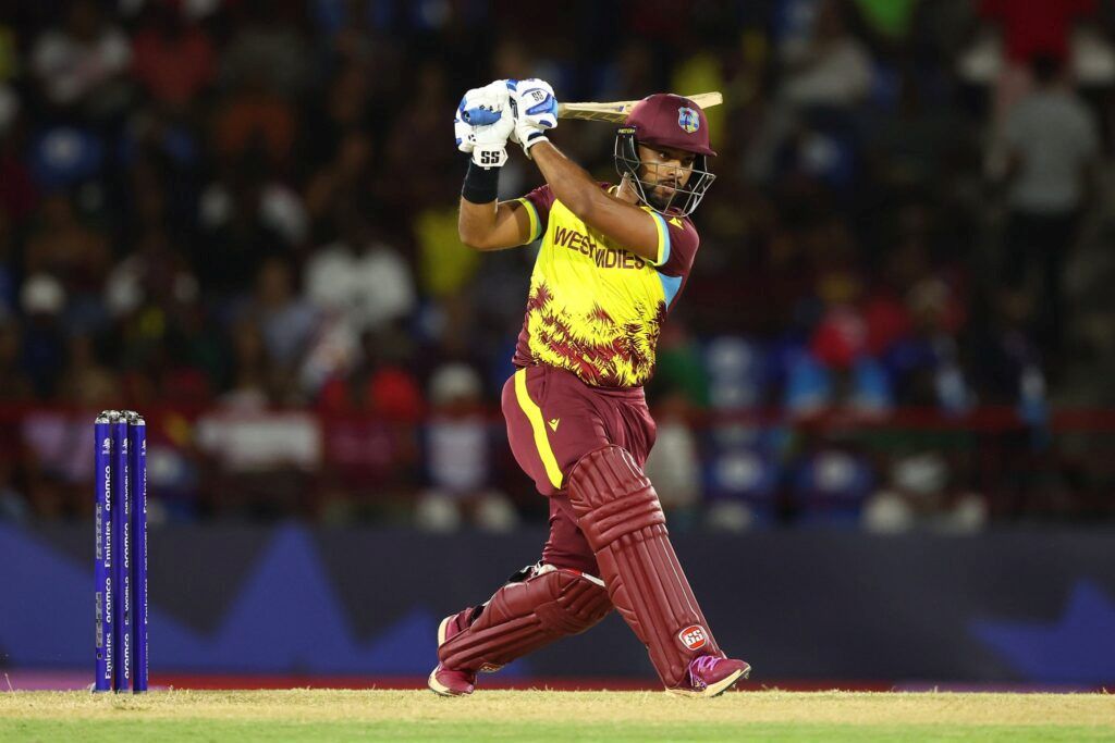 Bascombe: We’ve reached out to Pooran for T20 World Cup