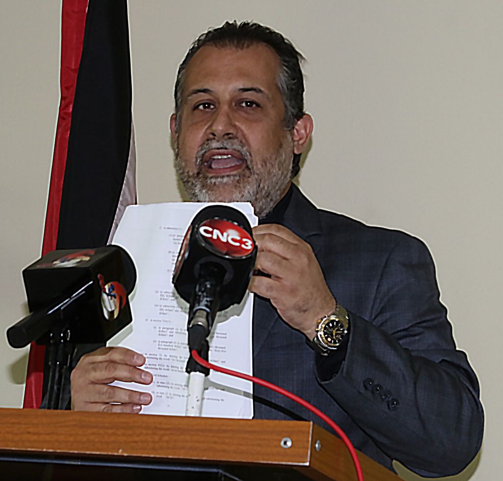 1,700 tickets in 6 days: Minister says increase in fines due to ‘alarming’ incidence of lawlessness on roads