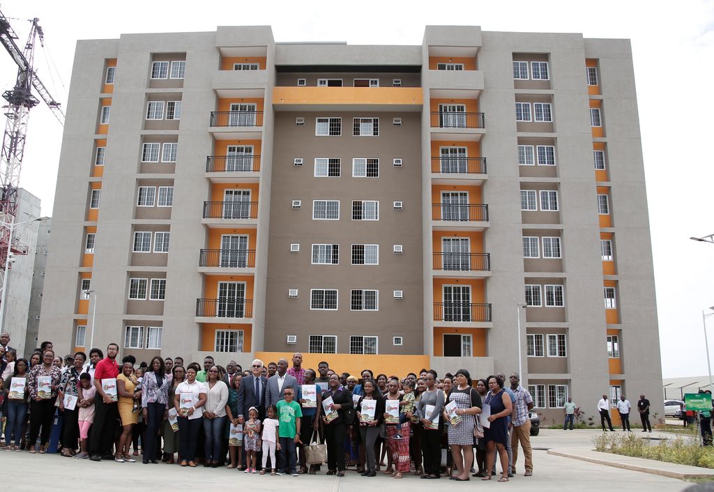 Partnerships for Progress: Unlocking T&T’s billion-dollar revitalisation