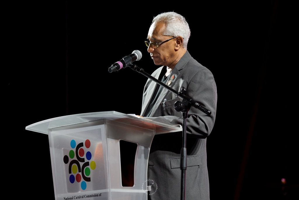 NCC chairman unfazed by boos over relocation of Carnival Village: We appreciate the feedback