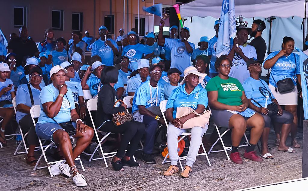 Political analysts: Voter turnout critical to decide who wins THA elections