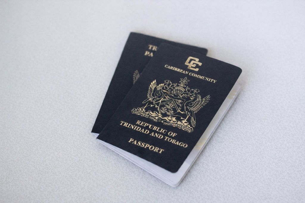 T&T passport loses strength; now 7th most powerful in the region