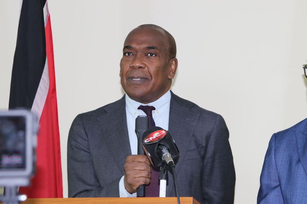 ZOSOS to replace SOE: Govt to follow Jamaica’s crime initiative for hotspots
