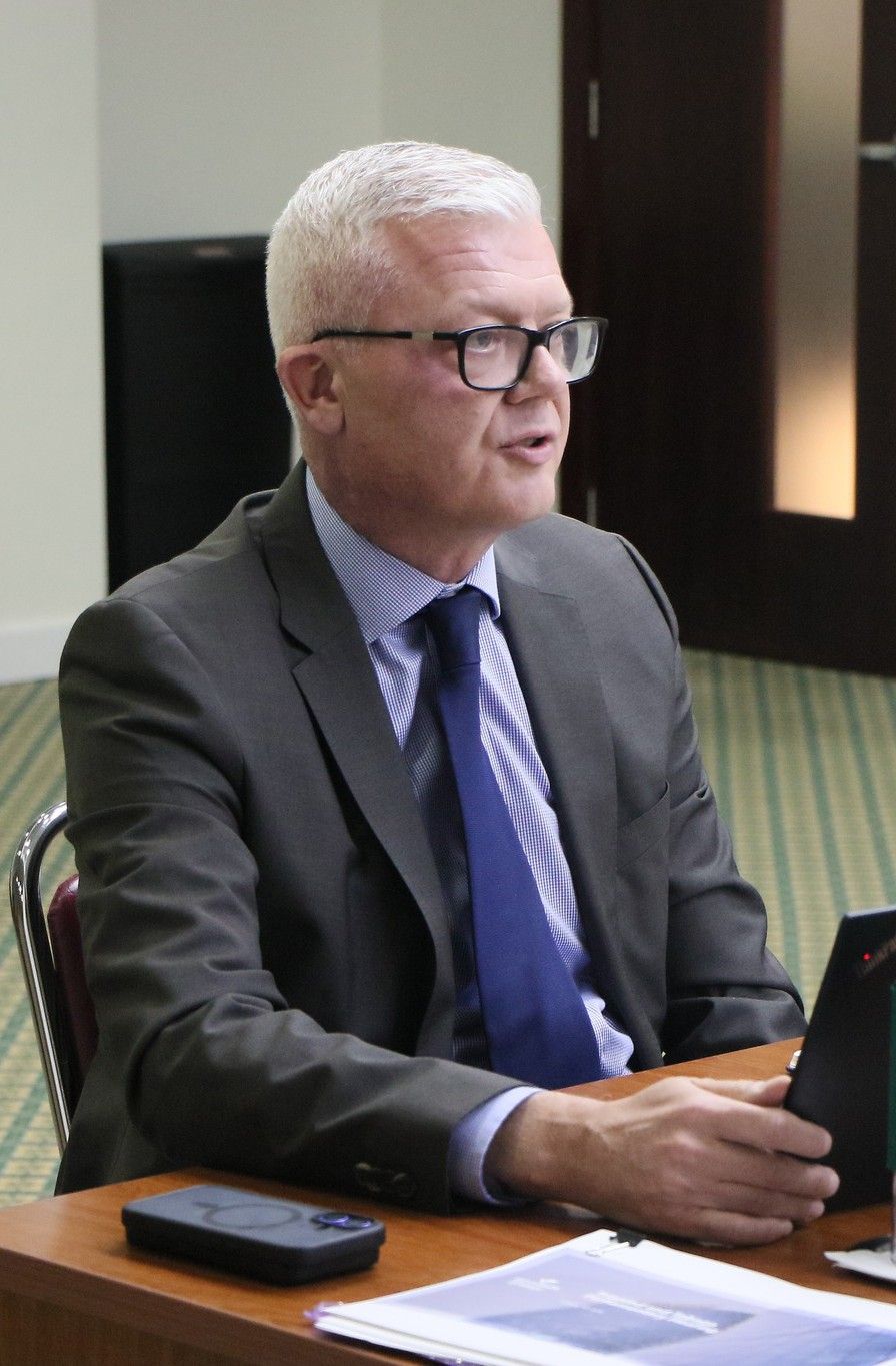 Woodside Energy downsizes 100-plus employees