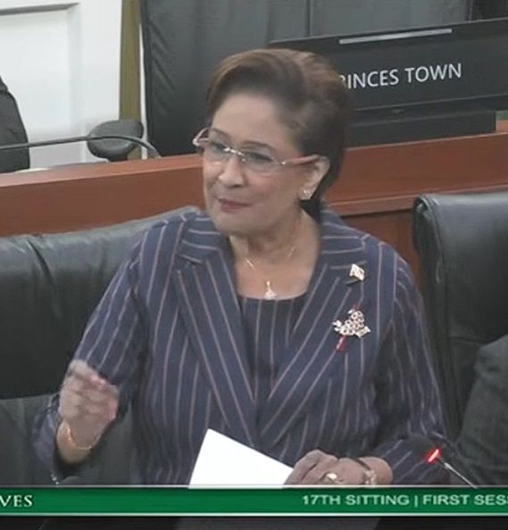 PM sides with US saying no intl laws were breached during strikes