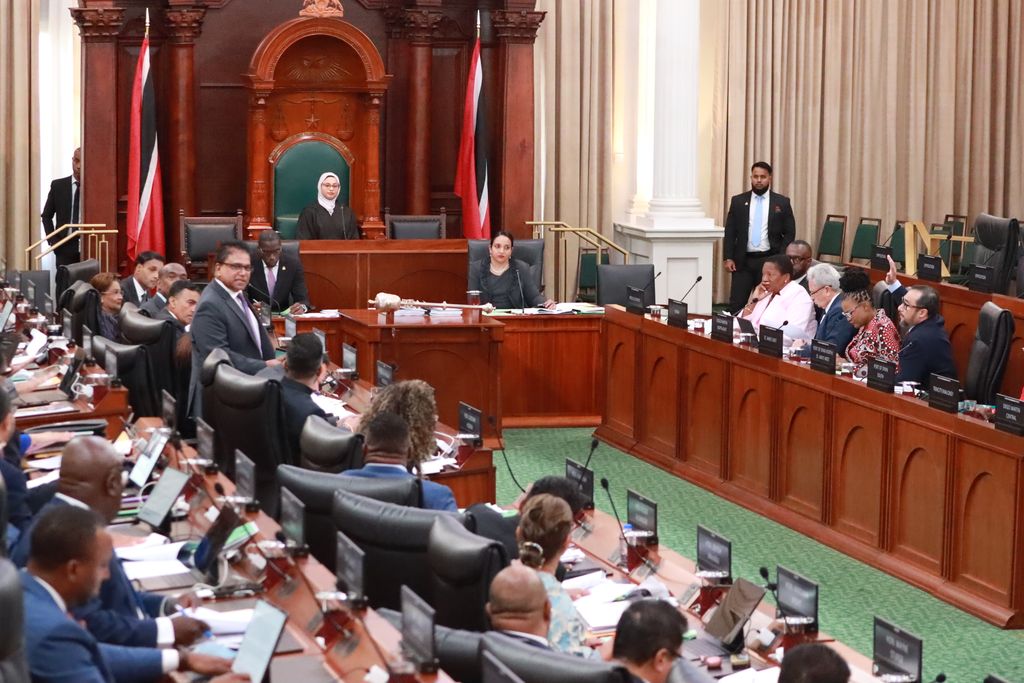 Construction approval bill tops agenda as Parliament resumes Friday