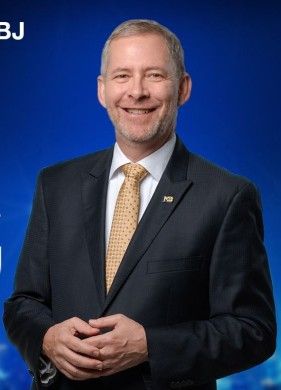 CEO leaving NCB Jamaica