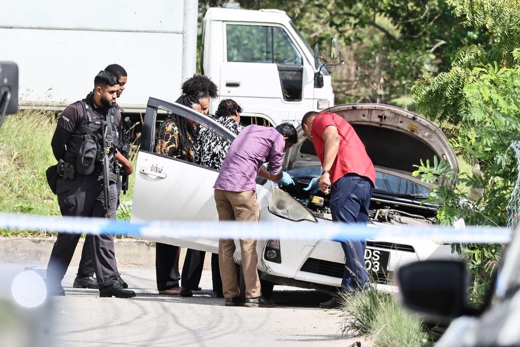 PM: Police officers should wear body cams