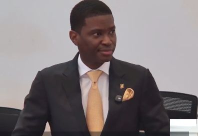 Grenada parliament approves amendment to marijuana legislation