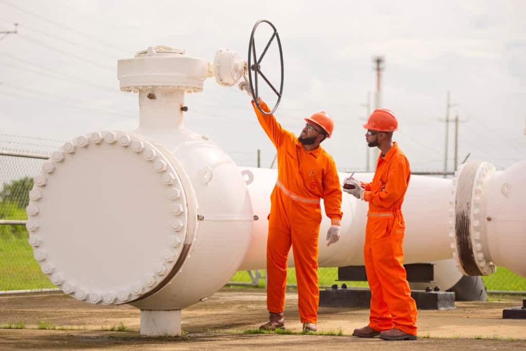 Investment impact of energy shocks