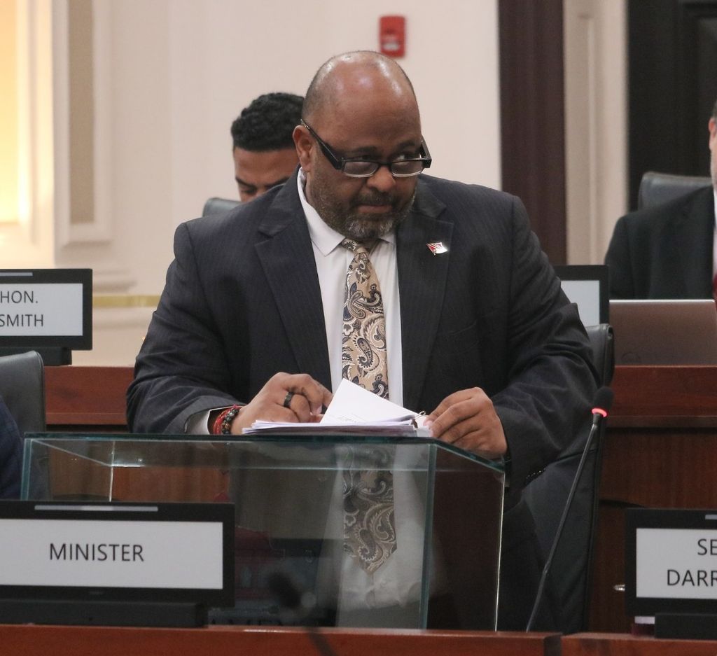 Defence Minister defends ZOSOs; says loss of rights necessary in arresting crime