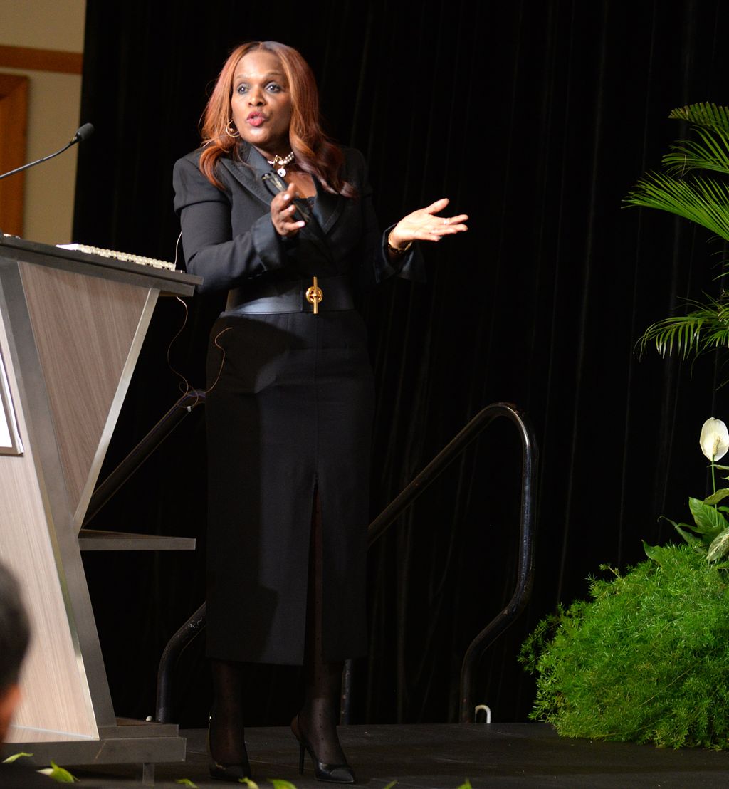 UAE mission coming to T&T, says Jearlean