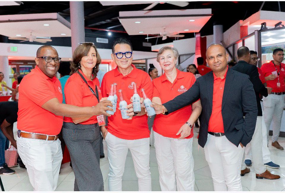 Angostura targets local, regional markets with new rum and cola drink