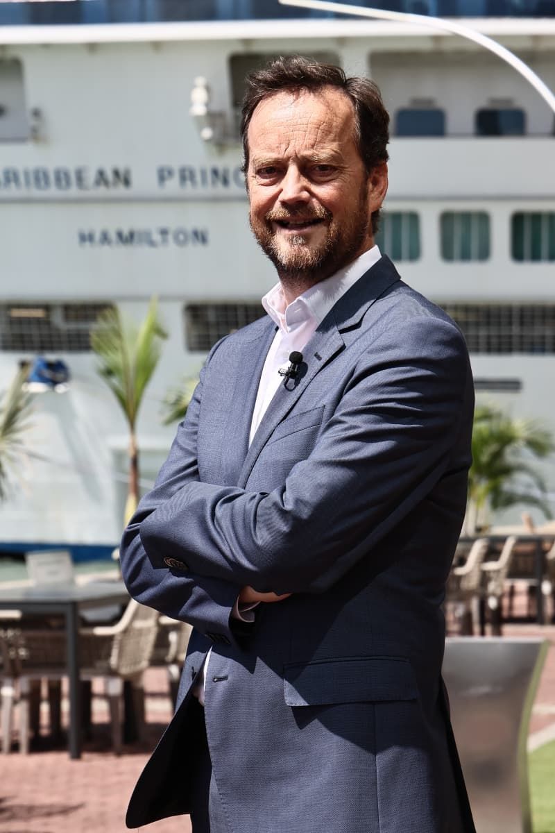 Winair prepares to enter T&T market