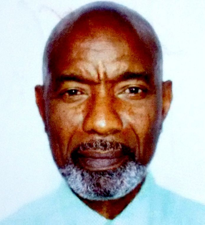 Sixty-three years and still undeveloped?