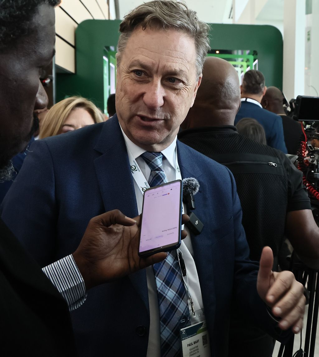 Energy sector optimistic about 2026