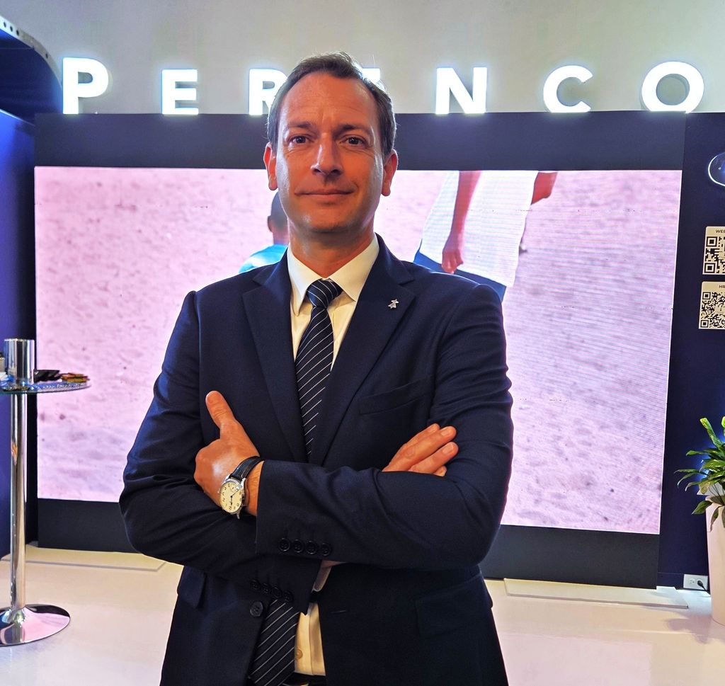 Perenco’s consolidation powers rise in T&T energy sector