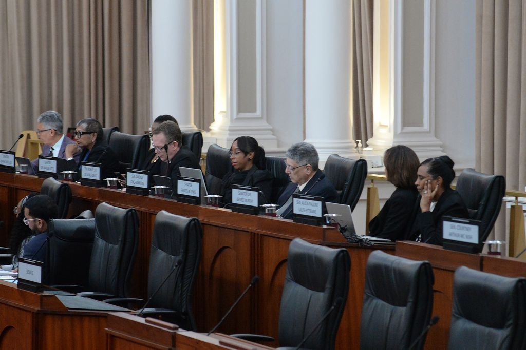 Independents cite reason for lack of ZOSO Bill support