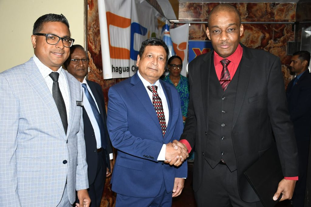 Chaguanas Chamber reacts to ZOSO Bill failure