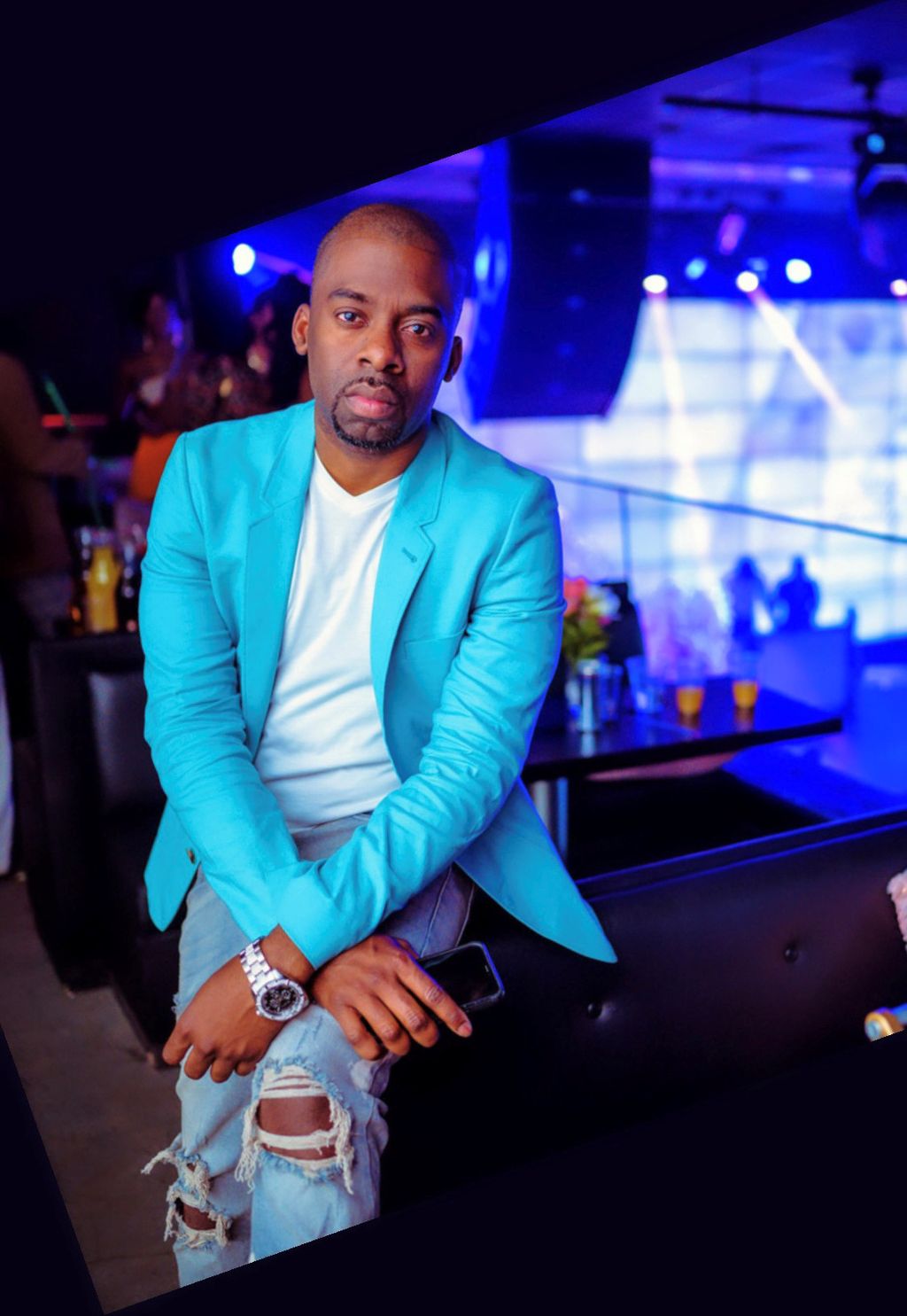 From setback to set-piece: The happy detour of Brunch and Soca 2026