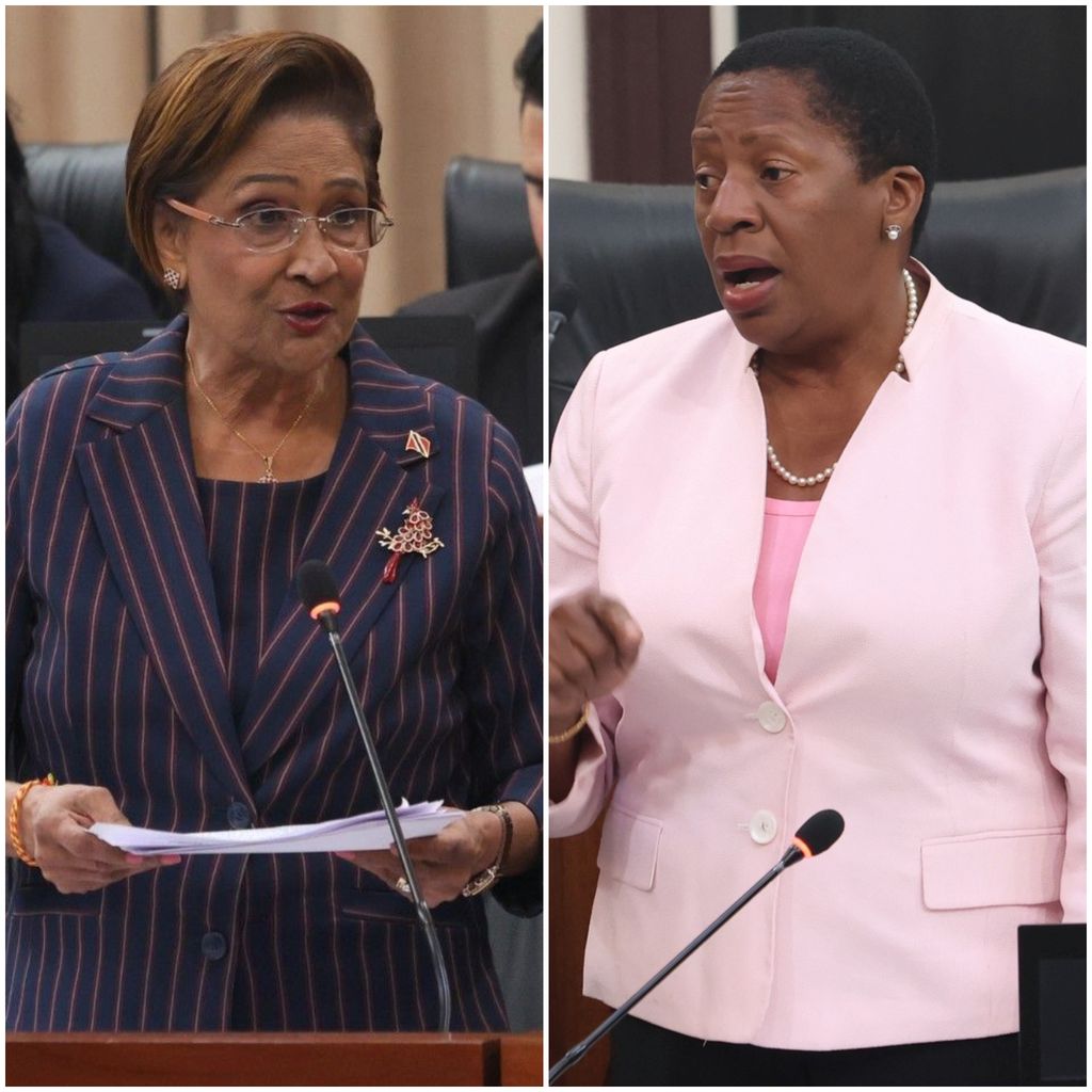 PNM govt did most of the work for EU delisting, says Beckles