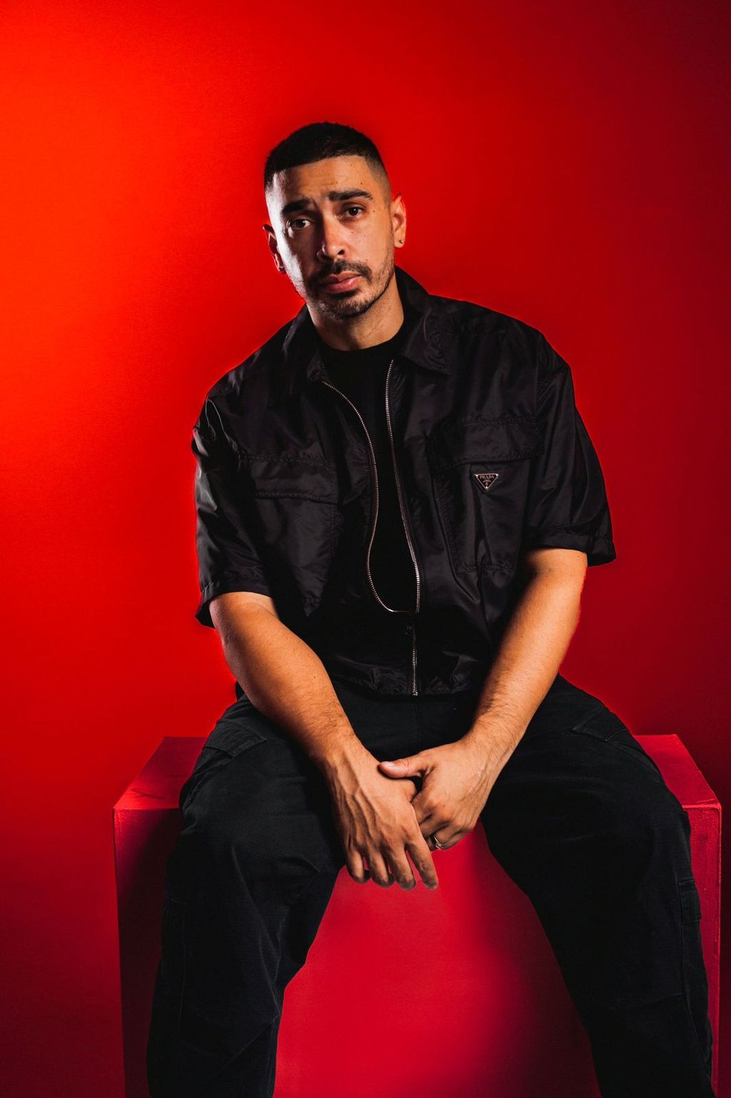 Tano’s blockbuster riddim scores big with soca heavyweights