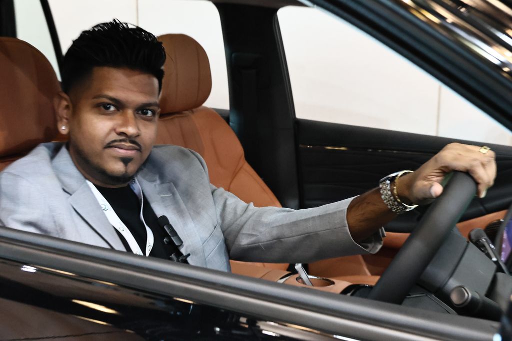 EV market heating up with new entrant