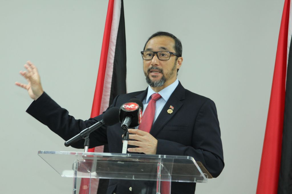 No new energy initiatives from Govt, says Young