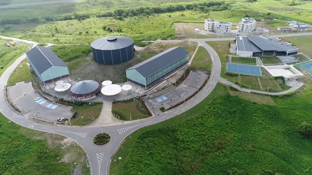 Penal/Debe business sector anxious for campus opening