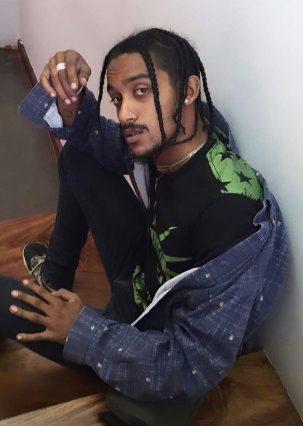 Who was Joshua Samaroo? Family grieves for man who ‘looked after’ everyone