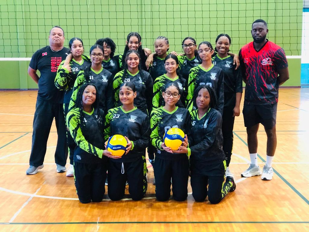ASJA Girls secures semis spot in Schools Volleyball