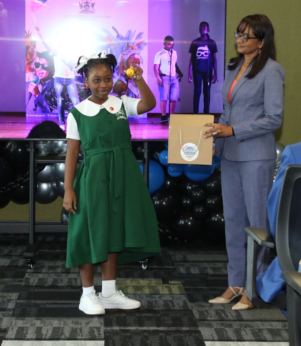 22 schools ready to shine at Junior Soca finals