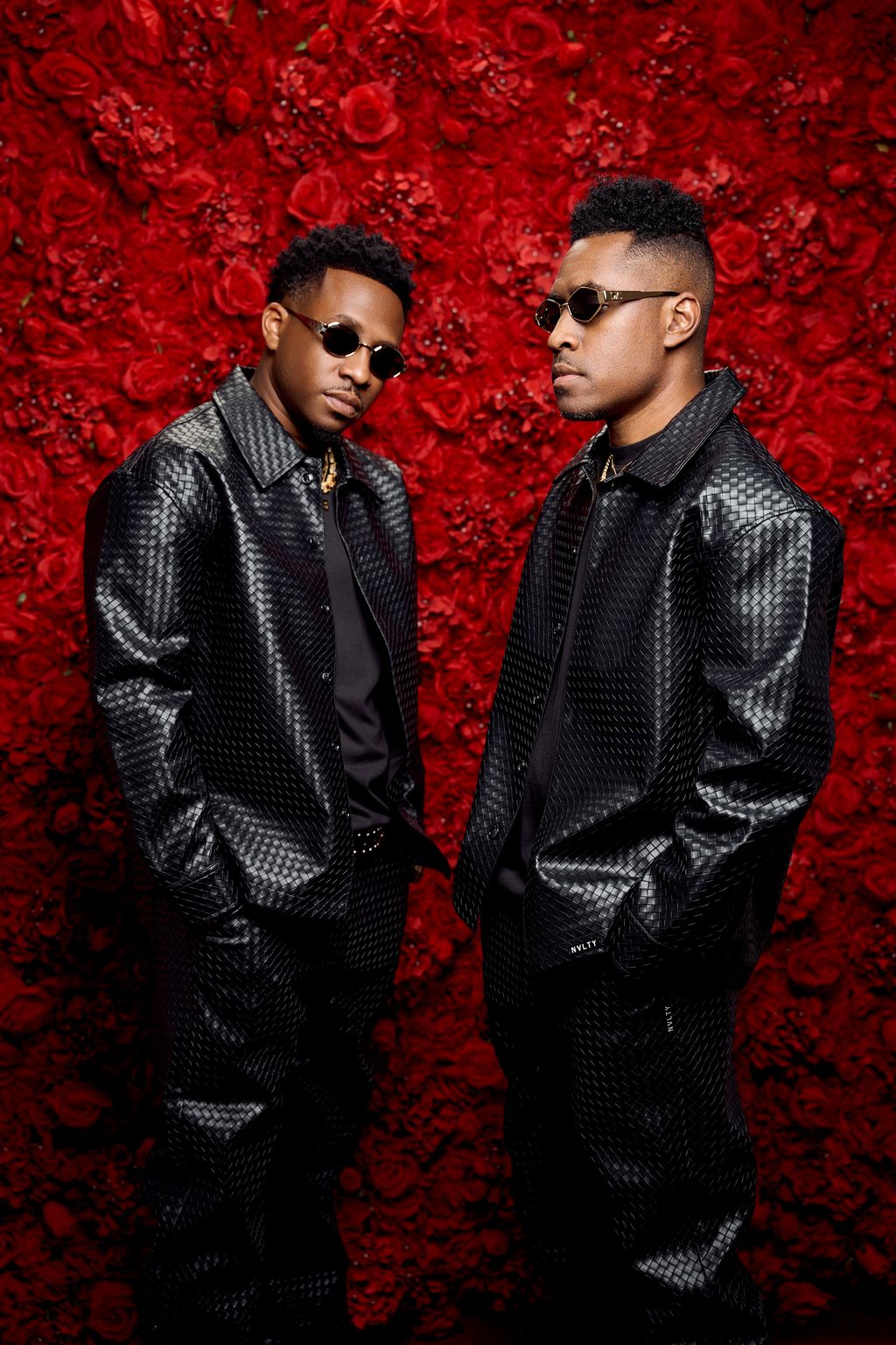 Full Blown blends old-school magic with new soca fire