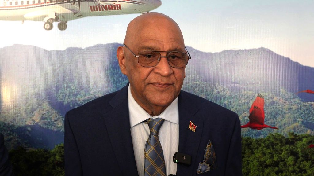 Coming soon: T&T’s first non-stop flight to Ghana 