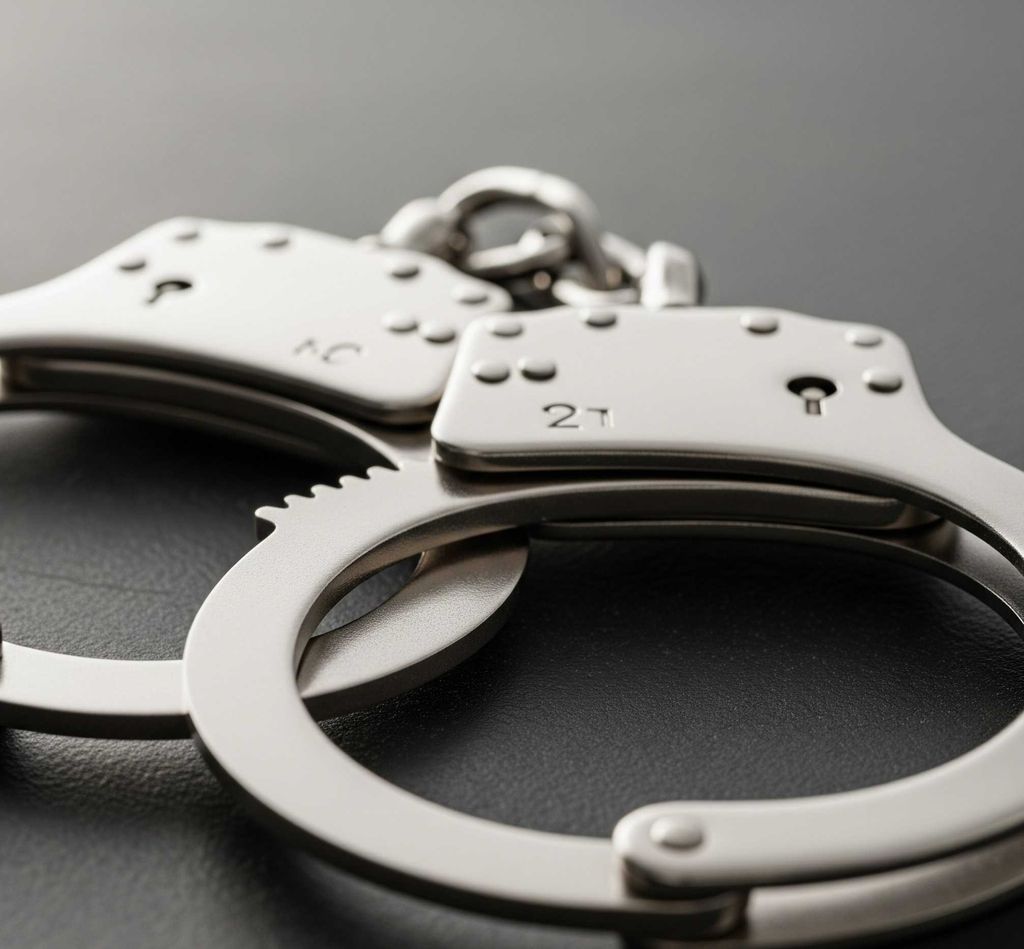 Foreign national arrested in ketamine seizure in Arouca