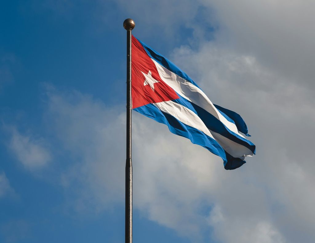 US says Caribbean has alternatives to Cuban medical missions