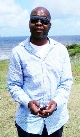 Veteran media videographer Phil Britton dies at 57