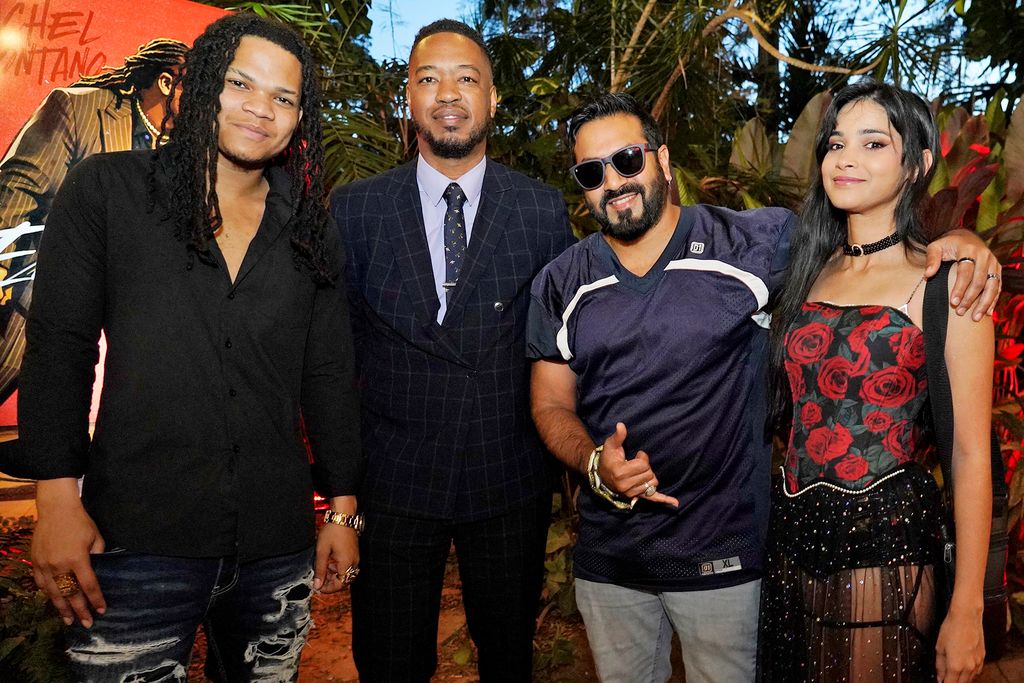 Montano brings star-studded Encore album to fans